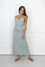 Vestido Lino CasaBlanca - tienda online
