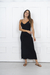 Vestido Lino CasaBlanca - Ivri