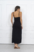Vestido Lino CasaBlanca - tienda online
