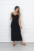 Imagen de Vestido Lino CasaBlanca