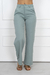 Pantalon sastrero Ancho Sample en internet