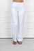 Pantalon sastrero Ancho Sample - Ivri