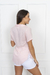 Camisa Fibrana Basic