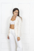 Blazer Lino "Del Este"