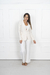 Blazer Lino "Del Este" - tienda online