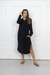 Vestido Lino Camisero "Del Este" - comprar online