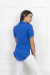 Camisa Fibrana Basic