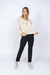 Imagen de Blusa Fibrana Estampada Berta