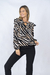 Blusa Fibrana Estampada Berta en internet