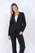 Blazer Entallado Sastrero Lola - comprar online