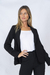 Blazer Entallado Sastrero Lola en internet