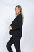 Blazer Entallado Sastrero Lola - tienda online