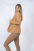 Blazer Entallado Sastrero Lola - Ivri