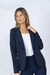 Blazer Entallado Sastrero Lola