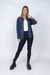 Camisa Jean Oversize Doroty - comprar online