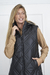 Chaleco Rombo Engomado Anita - comprar online