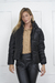 Campera Corta Corderito Capucha Importada Libra - comprar online