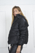 Campera Corta Corderito Capucha Importada Libra en internet