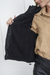 Campera Corta Corderito Capucha Importada Libra - tienda online