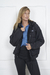 Campera Cargo Importada con Corderito Jack Jack - Ivri