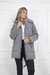Campera Larga Corderito importada Utah - comprar online