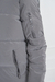Campera Larga Corderito importada Utah - tienda online