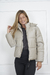 Campera Corta Corderito Capucha Importada Libra - comprar online