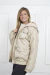 Campera Cargo Importada con Corderito Jack Jack - tienda online