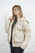 Campera Cargo Importada con Corderito Jack Jack - Ivri