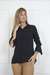 Camisa Crep Piston - Ivri