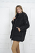 Campera Larga Corderito importada Utah - tienda online
