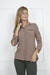 Camisa Crep Piston