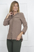 Camisa Crep Piston en internet