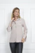 Camisa Crep Piston - comprar online