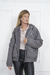 Campera Cargo Importada con Corderito Jack Jack - tienda online