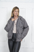 Imagen de Campera Cargo Importada con Corderito Jack Jack