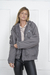Campera Cargo Importada con Corderito Jack Jack en internet