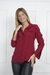 Camisa Crep Piston - comprar online