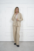 Blazer Entallado Sastrero Forrado Lola - Ivri