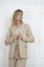 Blazer Entallado Sastrero Forrado Lola en internet
