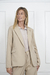 Blazer Entallado Sastrero Forrado Lola - Ivri