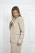 Blazer Entallado Sastrero Forrado Lola - tienda online