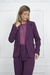 Blazer Entallado Sastrero Forrado Lola - comprar online