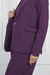 Blazer Entallado Sastrero Forrado Lola