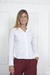Camisa Elastizada Eyes en internet