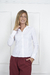 Camisa Elastizada Eyes - Ivri