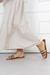Vestido Fibrana Vola - comprar online