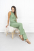 Pantalon Lino Maga - comprar online