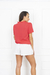 Blusa fibrana Rubi - tienda online
