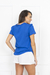 Blusa fibrana Rubi - tienda online